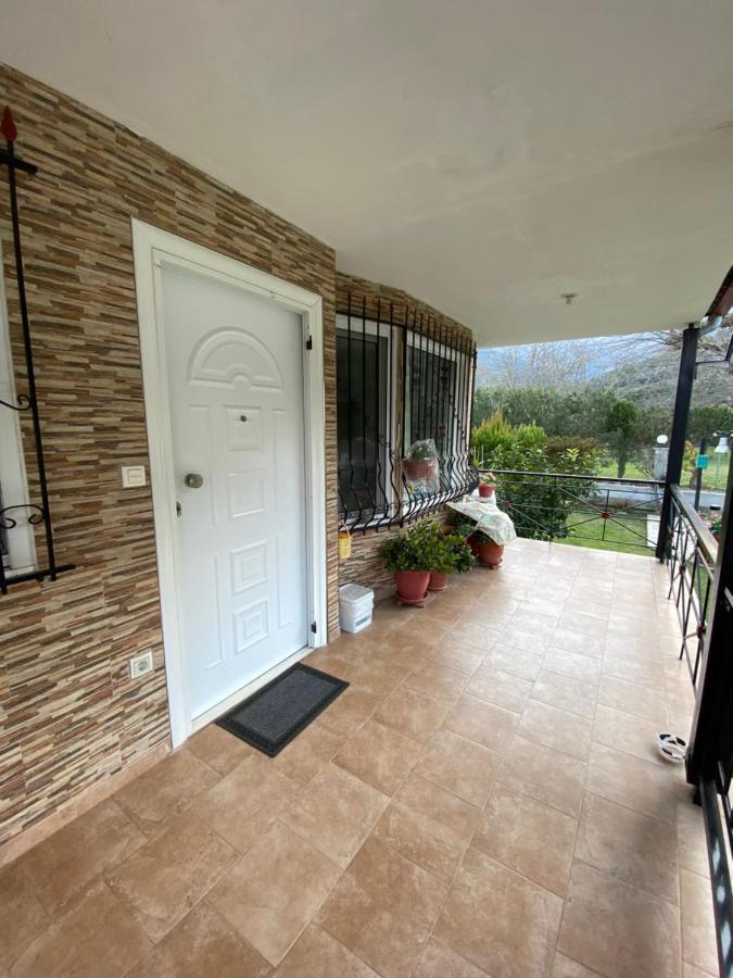 House Bts Villa Stavros  Exterior photo